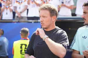 马特乌斯：我对纳格尔斯曼执教德国的表现给出4分评价，他犯了众多错误