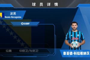 科拉希纳茨集锦：对抗优秀的上抢生猛型后卫！