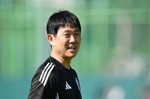 日本媒体：日本队与U19举行秘密热身赛，并练习点球对决