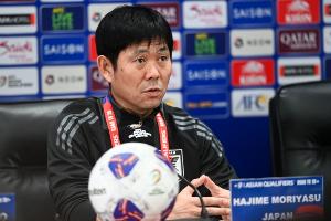 森保一论远藤航转会：此决策对他带来极大伤痛，我内心深感愧疚