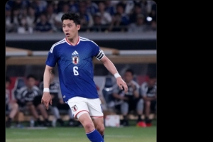 远藤航因伤无法参加世界杯，利物浦官方社交媒体鼓励球员：加油振作