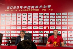 FMP教练：最终有意为之犯规夺回球权，随后调整战术成功打入致胜球