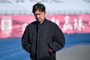谢晖表示：尽管亚洲名额增至8.5个，国足晋级概率提升有限