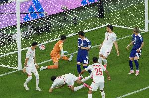 阿斯：世界杯41战过后中国独立观众突破2亿 日本与突尼斯之战吸引2400万观众