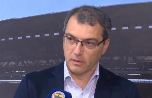 尤文主席对科莫利的转会处理不满，萨索洛CEO成首选接替人选