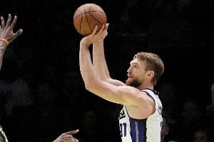 Fischer：多位联盟高管料小萨今夏或被挂牌出售