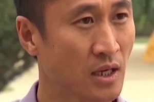 上届世界杯没当上主裁，马宁：想说声对不起，直面差距，砥砺前行
