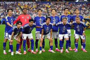 亚足联主席祝贺日澳进入世界杯32强，但指出与顶级水平仍有差距