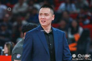 卢伟展现未来名帅潜质，激活上海超级大球市，对CBA益处良多