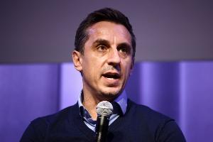 内维尔:2003年呼吁英格兰球员集体罢赛以支持费迪南德,全体球员均表示赞同