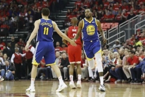 自2018年勇士队夺冠后，NBA是否再无卫冕冠军？