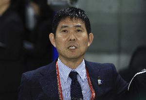 森保一表示，当前日本队球员阵容令他相信世界杯夺冠梦想可成真