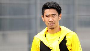 香川真司表示：远藤航正面临困境，球队将因他的受伤而激发斗志