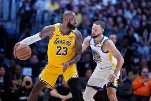 入选时代年度体育界百大NBA球员：詹姆斯、库里、文班亚马等在列