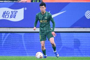 中超U23国内球员身价排行榜：王钰栋以180万欧元领先，铜梁龙三人紧随其后